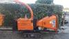 Timberwolf 150VTR 2008